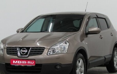 Nissan Qashqai, 2007 год, 919 000 рублей, 1 фотография