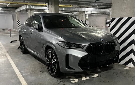 BMW X6, 2024 год, 18 900 000 рублей, 1 фотография