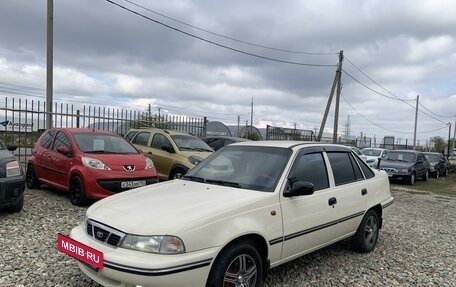 Daewoo Nexia I рестайлинг, 2004 год, 320 000 рублей, 7 фотография