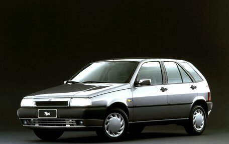 Fiat Tipo 160, 1989 год, 127 000 рублей, 1 фотография