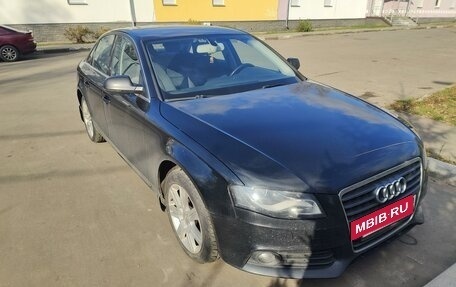 Audi A4, 2011 год, 980 000 рублей, 2 фотография