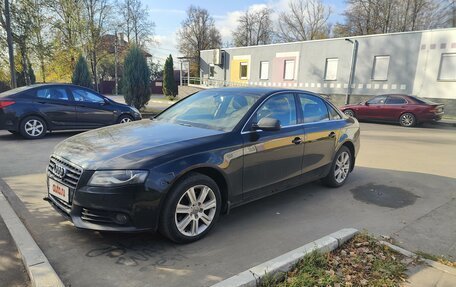 Audi A4, 2011 год, 980 000 рублей, 7 фотография