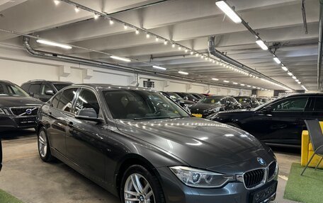 BMW 3 серия, 2013 год, 2 299 000 рублей, 4 фотография