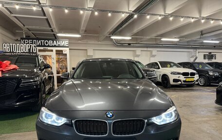 BMW 3 серия, 2013 год, 2 299 000 рублей, 2 фотография