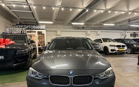 BMW 3 серия, 2013 год, 2 299 000 рублей, 3 фотография