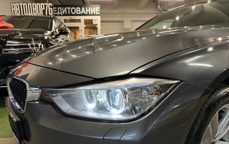 BMW 3 серия, 2013 год, 2 299 000 рублей, 13 фотография