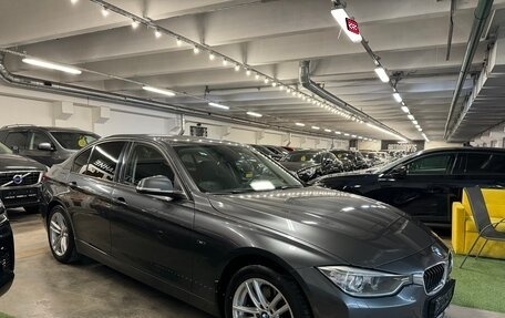 BMW 3 серия, 2013 год, 2 299 000 рублей, 12 фотография