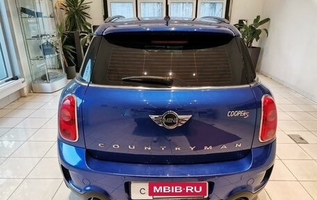 MINI Countryman I (R60), 2015 год, 2 265 000 рублей, 5 фотография