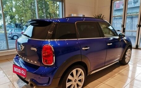 MINI Countryman I (R60), 2015 год, 2 265 000 рублей, 4 фотография