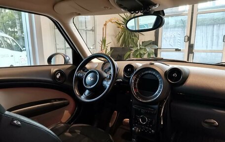 MINI Countryman I (R60), 2015 год, 2 265 000 рублей, 13 фотография