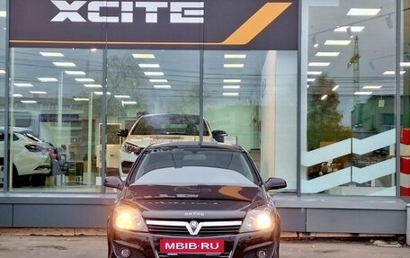 Opel Astra H, 2007 год, 539 000 рублей, 2 фотография