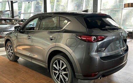 Mazda CX-5 II, 2022 год, 4 330 000 рублей, 4 фотография