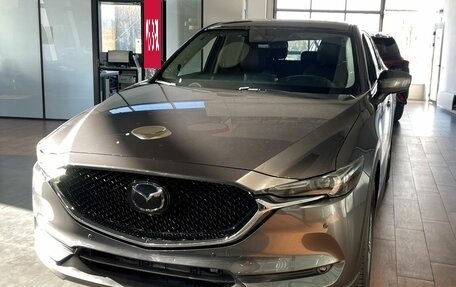 Mazda CX-5 II, 2022 год, 4 330 000 рублей, 3 фотография