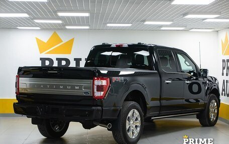 Ford F-150, 2023 год, 11 999 000 рублей, 6 фотография