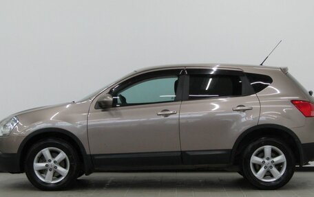 Nissan Qashqai, 2007 год, 919 000 рублей, 2 фотография