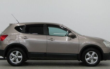 Nissan Qashqai, 2007 год, 919 000 рублей, 6 фотография