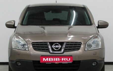 Nissan Qashqai, 2007 год, 919 000 рублей, 8 фотография