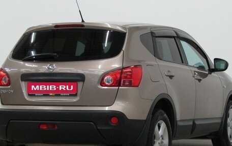 Nissan Qashqai, 2007 год, 919 000 рублей, 5 фотография