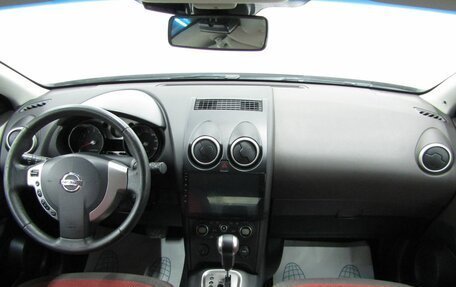 Nissan Qashqai, 2007 год, 919 000 рублей, 14 фотография