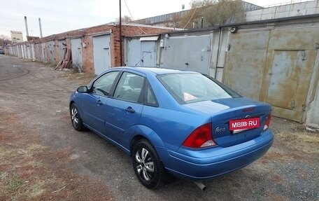 Ford Focus IV, 2000 год, 295 000 рублей, 2 фотография