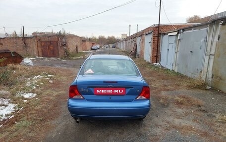 Ford Focus IV, 2000 год, 295 000 рублей, 3 фотография