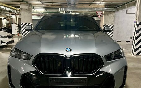 BMW X6, 2024 год, 18 900 000 рублей, 2 фотография