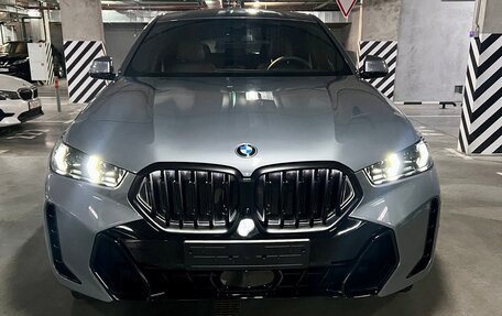 BMW X6, 2024 год, 18 900 000 рублей, 9 фотография