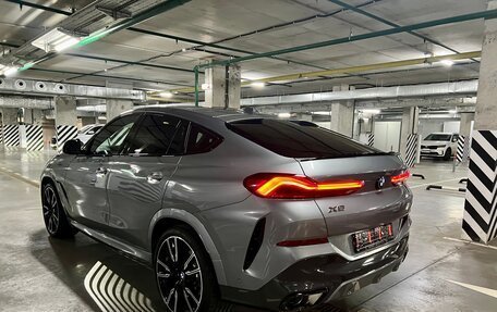 BMW X6, 2024 год, 18 900 000 рублей, 7 фотография