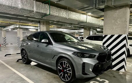 BMW X6, 2024 год, 18 900 000 рублей, 21 фотография