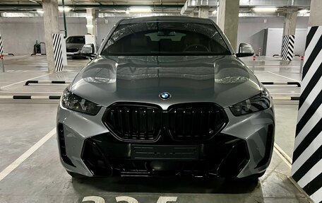 BMW X6, 2024 год, 18 900 000 рублей, 23 фотография