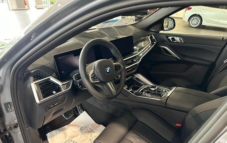 BMW X6, 2024 год, 18 900 000 рублей, 35 фотография