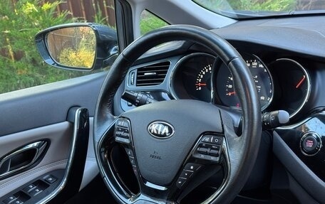 KIA cee'd III, 2013 год, 1 729 000 рублей, 7 фотография