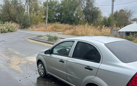 Chevrolet Aveo III, 2011 год, 590 000 рублей, 6 фотография