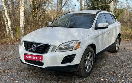 Volvo XC60 II, 2012 год, 1 630 000 рублей, 21 фотография