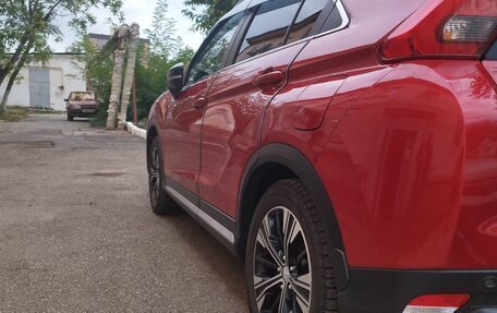 Mitsubishi Eclipse Cross, 2018 год, 2 400 000 рублей, 6 фотография