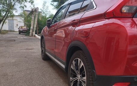 Mitsubishi Eclipse Cross, 2018 год, 2 400 000 рублей, 19 фотография