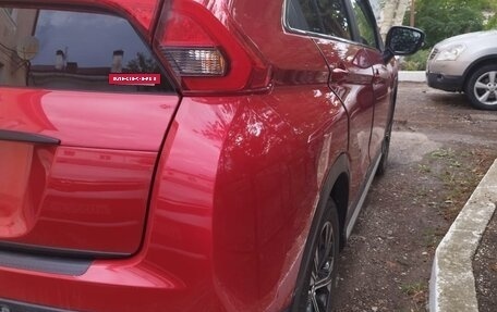 Mitsubishi Eclipse Cross, 2018 год, 2 400 000 рублей, 16 фотография