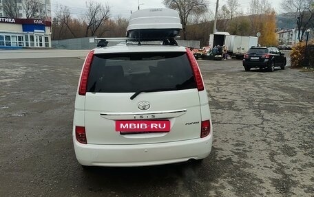 Toyota ISis I, 2010 год, 1 450 000 рублей, 3 фотография