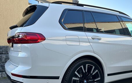 BMW X7, 2019 год, 8 500 000 рублей, 14 фотография