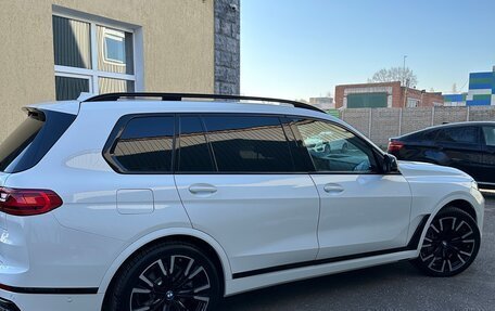 BMW X7, 2019 год, 8 500 000 рублей, 15 фотография