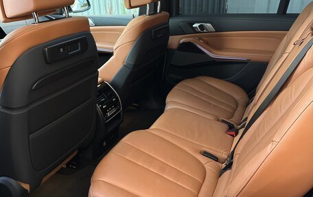 BMW X7, 2019 год, 8 500 000 рублей, 21 фотография