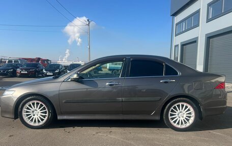 Honda Accord VII рестайлинг, 2007 год, 1 259 000 рублей, 3 фотография