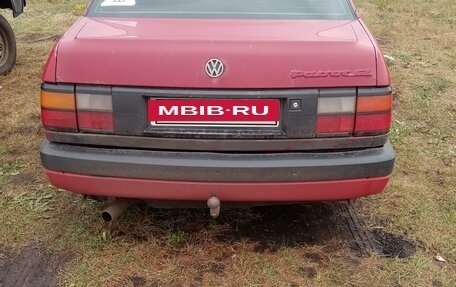 Volkswagen Passat B3, 1991 год, 125 000 рублей, 3 фотография