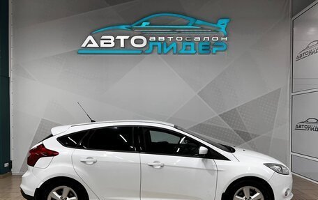 Ford Focus III, 2012 год, 1 049 000 рублей, 6 фотография