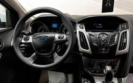 Ford Focus III, 2012 год, 1 049 000 рублей, 14 фотография