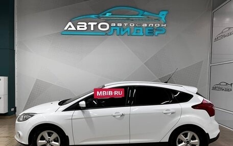 Ford Focus III, 2012 год, 1 049 000 рублей, 5 фотография