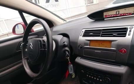 Citroen C4 II рестайлинг, 2009 год, 394 000 рублей, 6 фотография