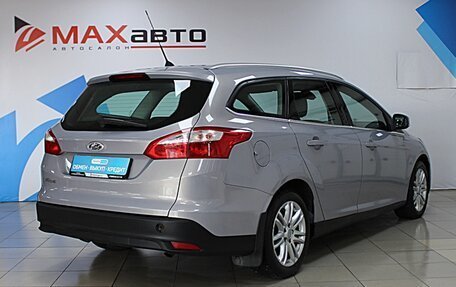 Ford Focus III, 2013 год, 1 099 000 рублей, 2 фотография