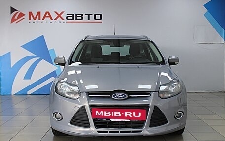 Ford Focus III, 2013 год, 1 099 000 рублей, 3 фотография