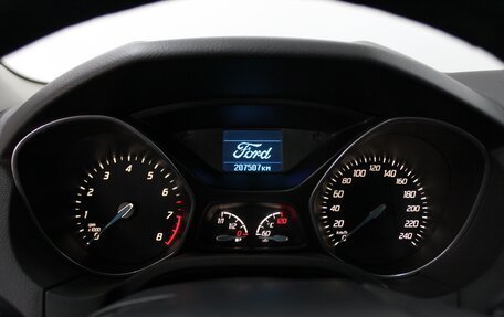 Ford Focus III, 2013 год, 1 099 000 рублей, 16 фотография